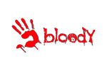 Bloody