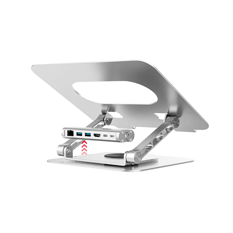 unitek_d1109b_laptop_stand_with_detachable_usb-c_hub_product_side_v2202508082157433.png