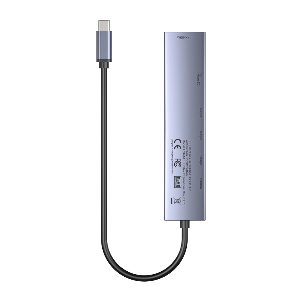 unitek_uhubs7pro7-in-15gbpsusb-chubwithscreenon_offbutton_back_v1_3000x202608301557473.png