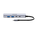 unitek_h1112d_uhub_q4_4-in-1_10gbps_usb-c_hub_with_2_usb-a___2_usb-c_ports_product_front_3000x202609012358231.png