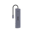 unitek_uhub_u11__11-in-1_usb-c_hub_with_dual_display_dual_card_reader_4_usb-a_ports_and_pd_100w_product_front_v1_3000x202609020004161.png