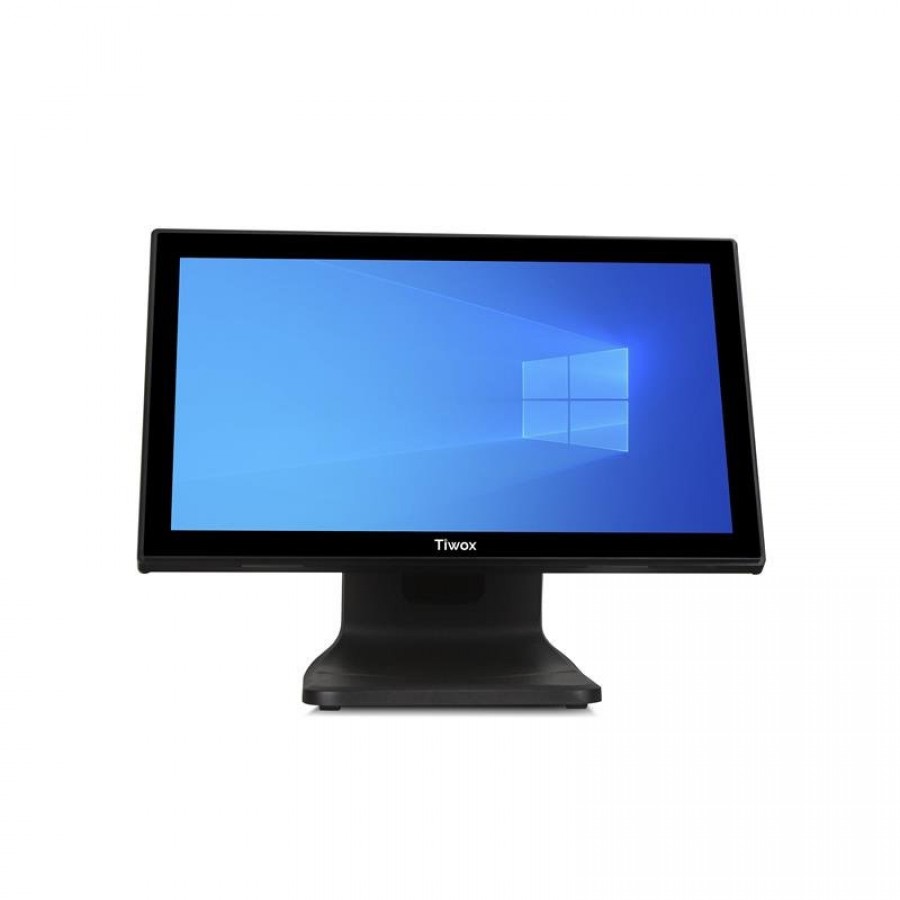 [TP-1903] Tiwox i3 3rd Generation Processor 8GB Ram 128GB SSD 18.5" Touch Pos PC