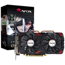 Afox Radeon RX 580 2048SP 8GB GDDR5 256Bit DX12 Ekran Kartı