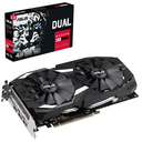 Asus Dual Radeon RX 560 4GB GDDR5 128Bit DX12 Ekran Kartı
