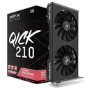 XFX Speedster Qick 210 RX 6500 XT 4GB GDDR6 64 Bit Ekran Kartı