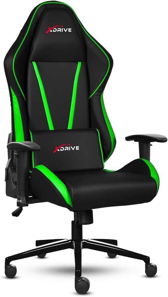 xDrive Sancak Professional Green/Black Gaming Chair