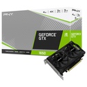 Pny GeForce GTX 1650 4GB GDDR6 128 Bit Graphics Card