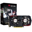 Afox GeForce GTX 750 Ti 4GB GDDR5 128 Bit Graphics Card
