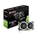 Msi GeForce GTX 1650 Ventus Xs Oc 4GB GDDR5 128 Bit Graphics Card