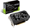 Asus Tuf GeForce GTX 1650  4GB GDDR6 128 Bit Ekran Kartı