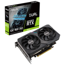 Asus Dual GeForce RTX 3050 8GB GDDR6 128 Bit Graphics Card