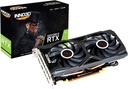 Inno3D GeForce RTX 2060 Super Twin x2 OC 8GB GDDR6 256 Bit Graphics Card