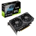 Asus Dual GeForce RTX 3060 12GB GDDR6 192 Bit Graphics Card