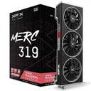 XFX Speedster Merc 319 Radeon RX 6750 XT 12GB GDDR6 192 Bit Graphics Card