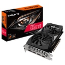 Gigabyte Radeon RX 5500 XT OC 8GB GDDR6 128 Bit Graphics Card