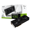 Pny GeForce RTX 4080 TF Verto Edition 16GB GDDR6X 256 Bit Graphics Card