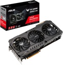 Asus Tuf Radeon RX 6900 XT 16GB GDDR6 256 Bit Graphics Card