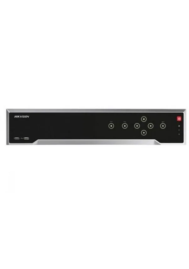 [DS-7764NI-M4] Hikvision DS-7764NI-M4 64 Channel 1.5U 8K NVR HDMI/VGA Recording Device