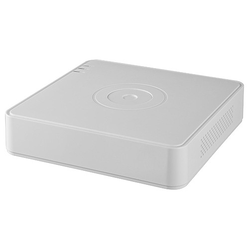 Hikvision DS-7116HGHI-K1 16 Channel 1080p Lite H.265+ HD-TVI DVR Recorder