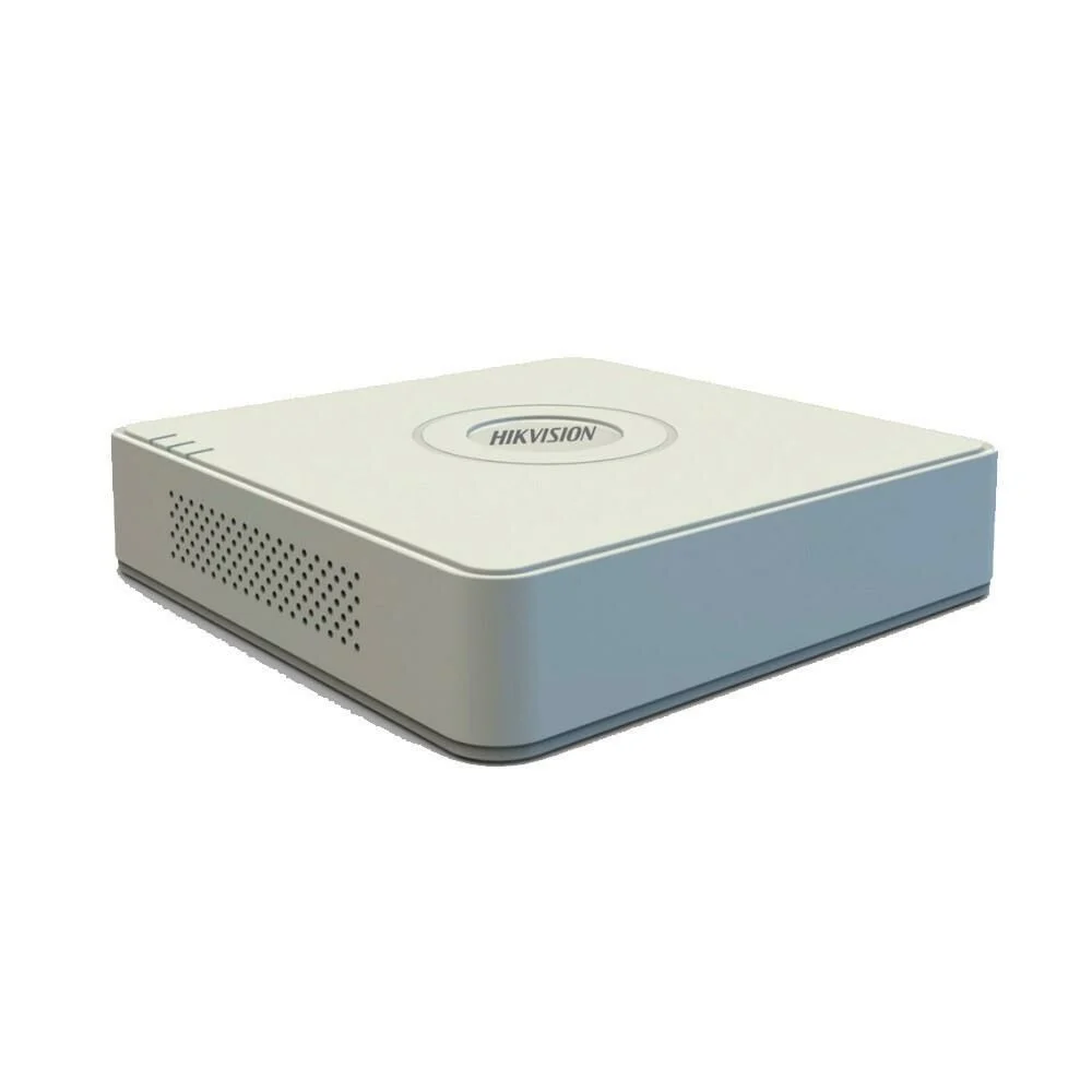Hikvision DS-7108HGHI-K1 8 Kanal 1080p H.265 Pro+ DVR Kayıt Cihazı
