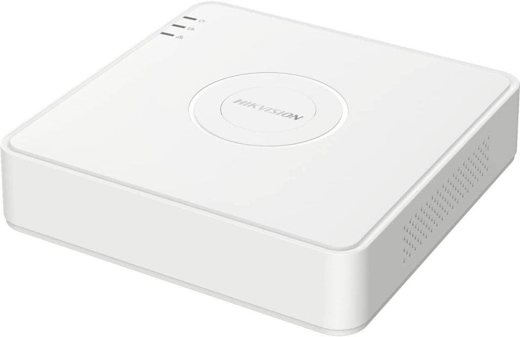 [DS-7108NI-Q1] Hikvision DS-7108NI-Q1 8 Channel 1 Sata H.265+ NVR Recorder