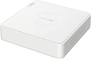 Hikvision DS-7108NI-Q1 8 Kanal 1 Sata H.265+ NVR Kayıt Cihazı