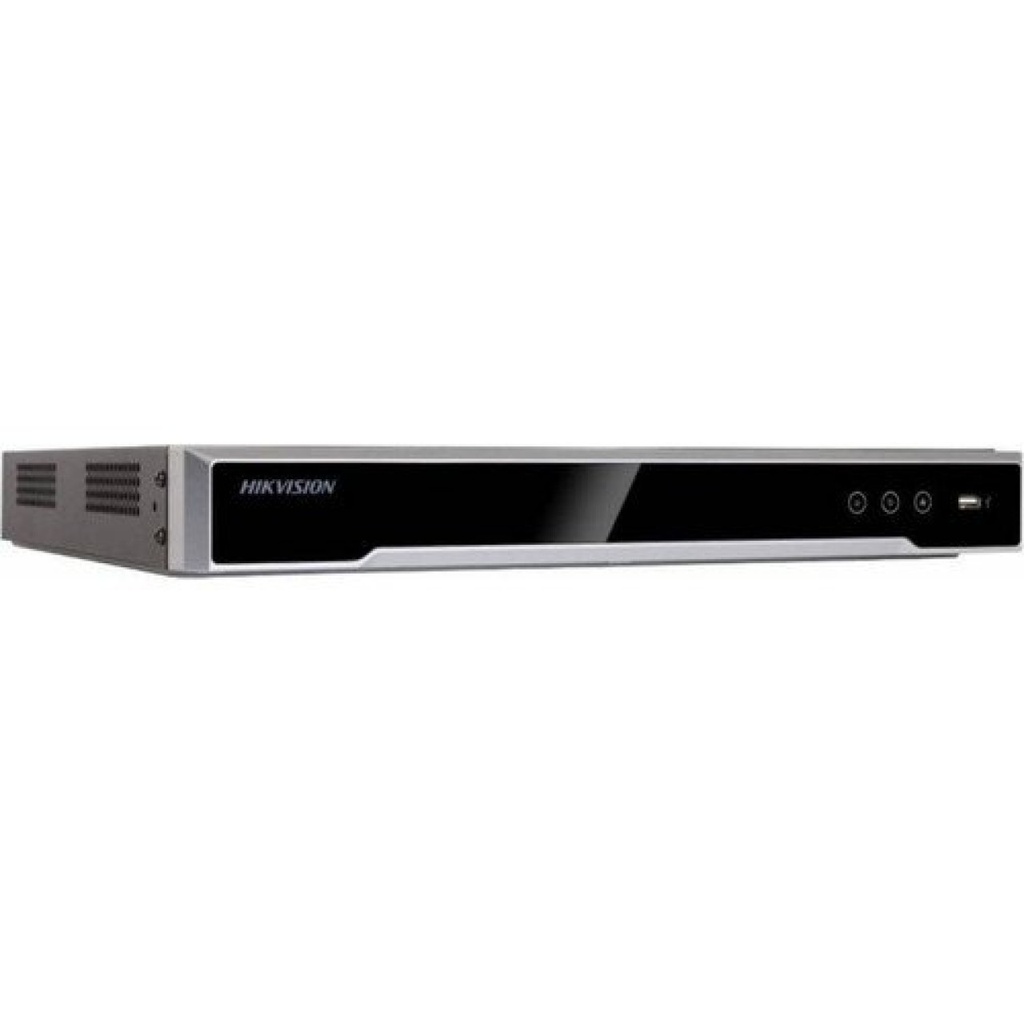 Hikvision DS-7P16NI-Q2UHK 16 Kanal Nvr Kayıt Cihazı