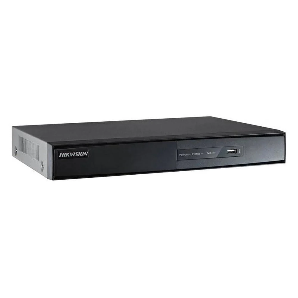 [DS-7108NI-Q1/M] Hikvision DS-7108NI-Q1/M 8 Kanal NVR Kayıt Cihazı