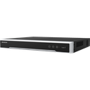 Hikvision DS-7616NI-Q2/16P 16 Kanal 16 Port 2 Sata POE NVR Kayıt Cihazı