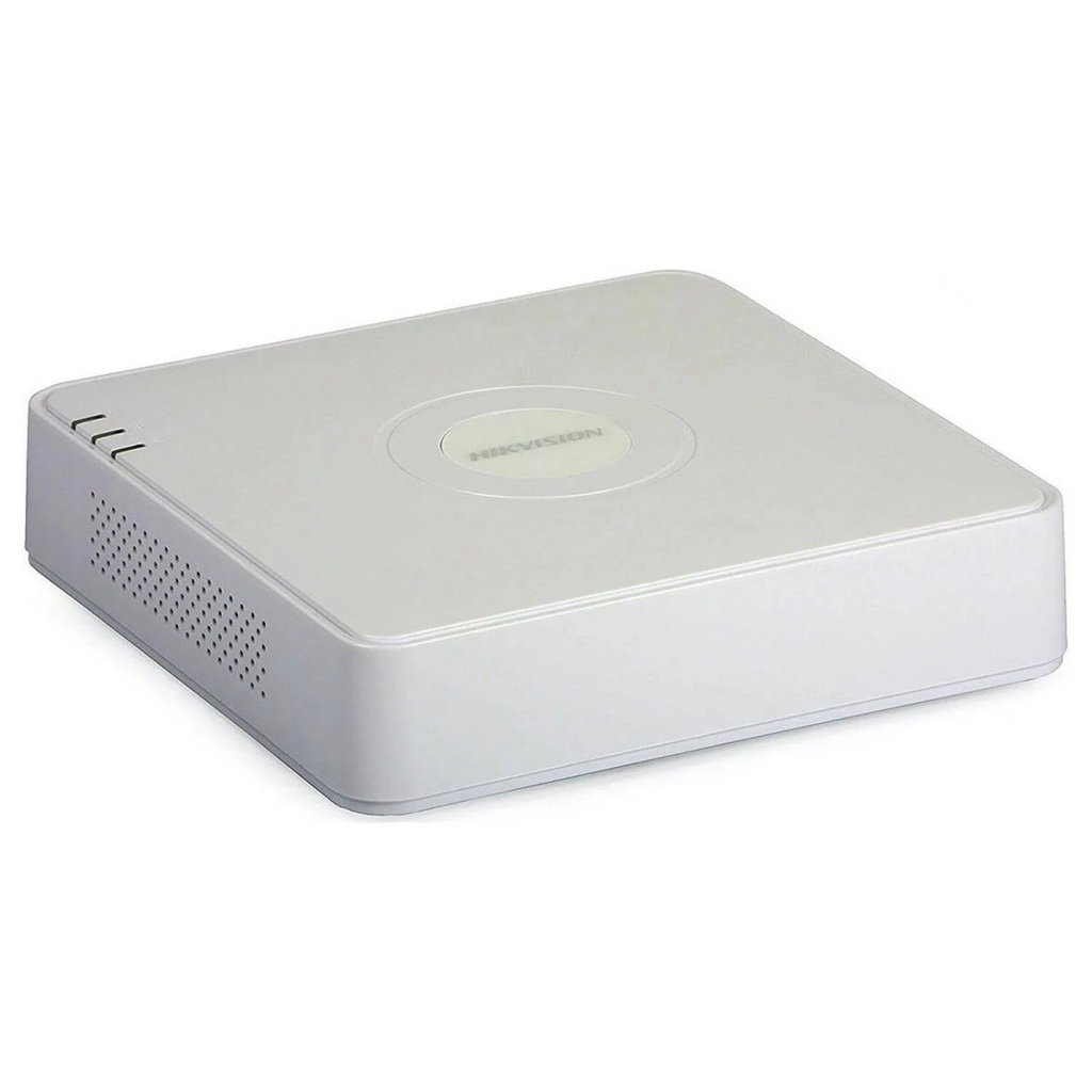 Hikvision DS-7116HQHI-K1 16 Channel DVR Recorder