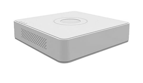 [DS-7104HQHI-K1] Hikvision DS-7104HQHI-K1 4 Channel Hybrid DVR Recorder