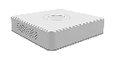 Hikvision DS-7104HQHI-K1 4 Kanal Hybrid DVR Kayıt Cihazı