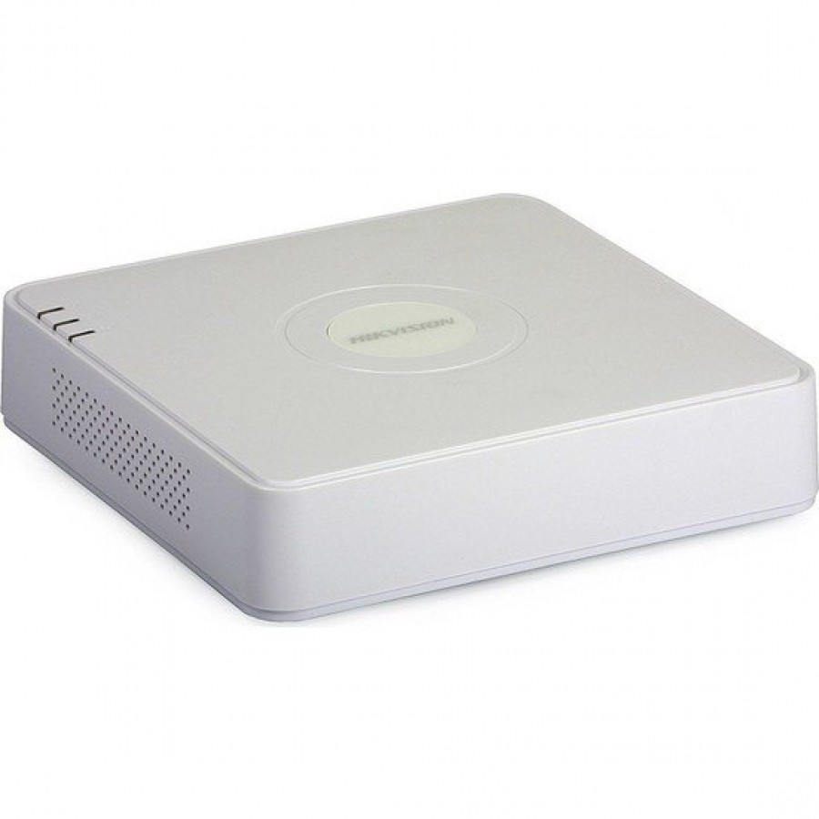Hikvision DS-7108HGHI-F1/N 8 Kanal Hibrit HD-TVI KayIt Cihazı