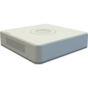 Hikvision DS-7104HGHI-F1 4 Kanal Hibrit HD-TVI Kayıt Cihazı