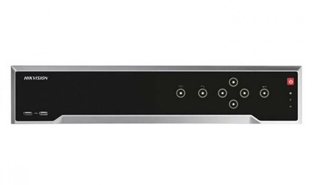 Hikvision DS-7732NI-K4 32 Kanal NVR Kayıt Cihazı