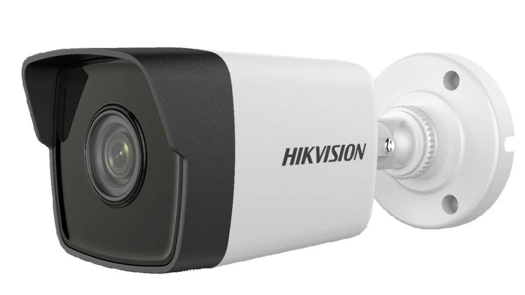 Hikvision DS-2CD1023G0E-IF 2 MP Mini IR Bullet IP Kamera