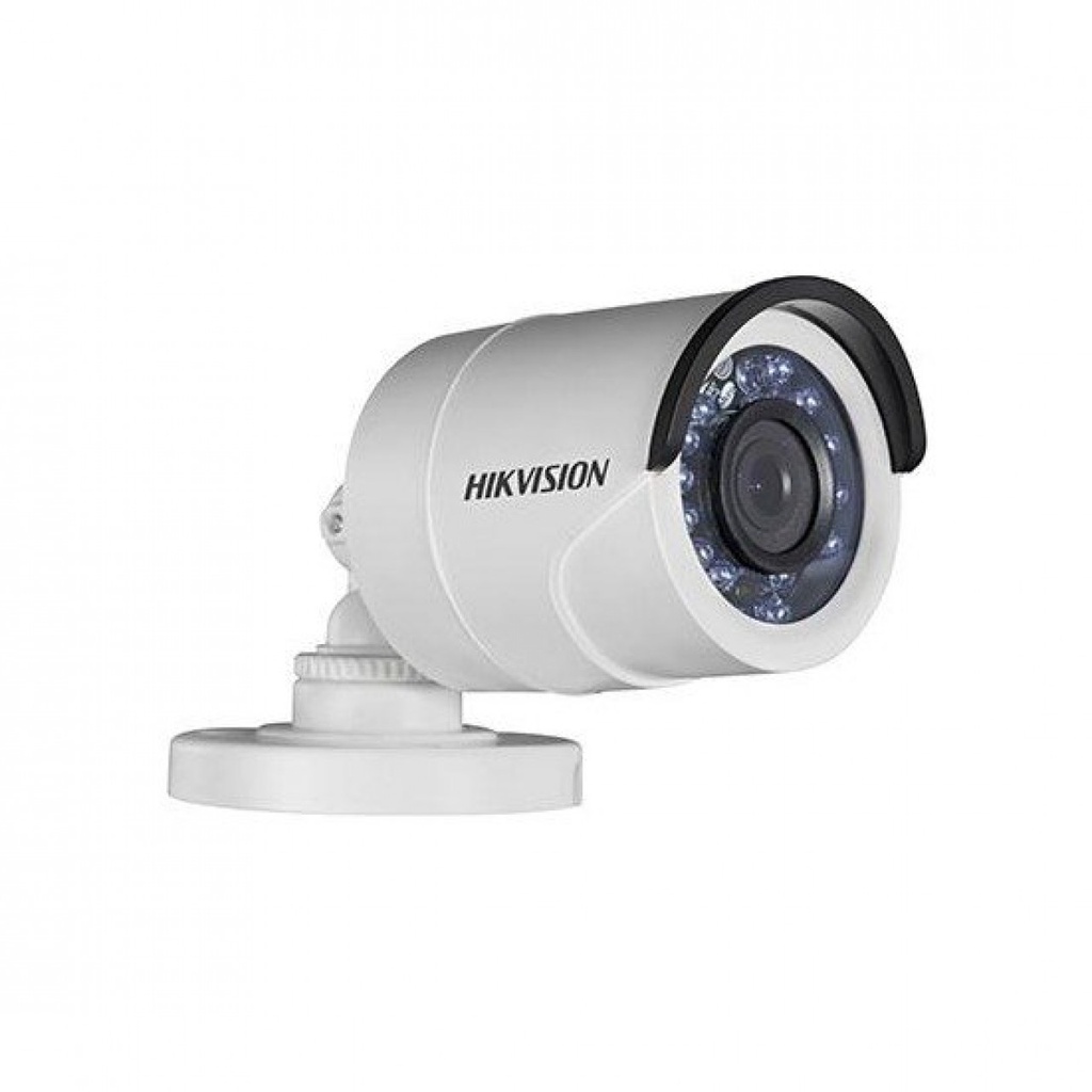 [DS-2CE16D0T-IRF] Hikvision DS-2CE16D0T-IRF 2MP HD-TVI IR Bullet Camera