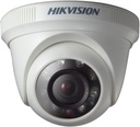 Hikvision DS-2CE56D0T-IRPF 2MP Analog HD-TVI IR Dome Camera