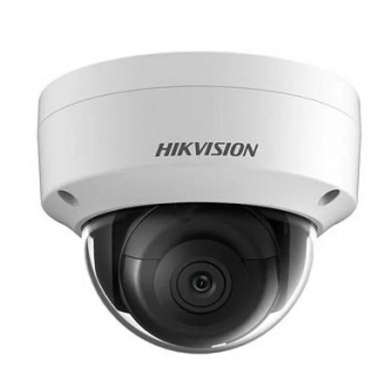 [DS-2CD2163G0-IS] Hikvision DS-2CD2163G0-IS 6 MP 2.8 MM Fixed Lens IR Dome IP Camera
