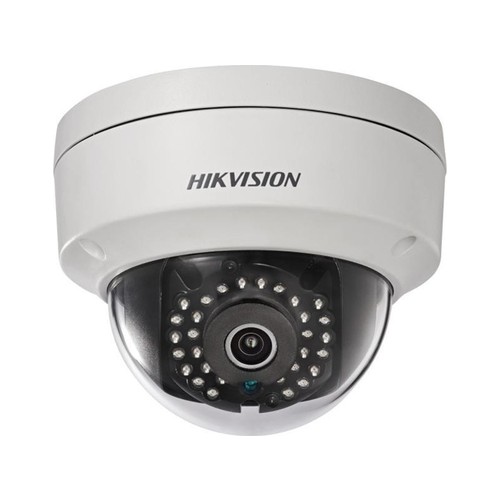 [DS-2CD1143G0E-IF] Hikvision DS-2CD1143G0E-IF 4 Mp 2.8MM Lens IR Dome IP Camera