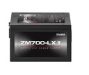 Zalman ZM700-LXII 700W Black Power Supply