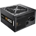 Corsair Builder VS450 450W 80+ Black Power Supply