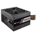 Corsair Builder VS550 550W 80+ Siyah Güç Kaynağı
