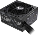 Asus Tuf 650W 80+ Bronze Black Power Supply