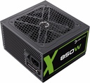 Gamepower GX-850 850W 80+ Gold Black Power Supply
