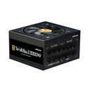 Zalman Teramax II ZM1000-TMX2 1000W 80+ Gold Black Power Supply