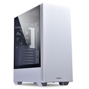 Lian Li Lancool 205 Mid Tower ATX White Gaming Case