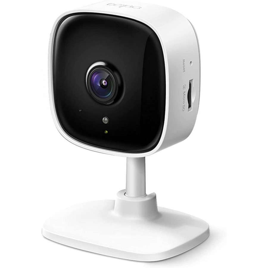 [C100] TP-Link Tapo C100 1080p Night Vision Wi-Fi Security Camera