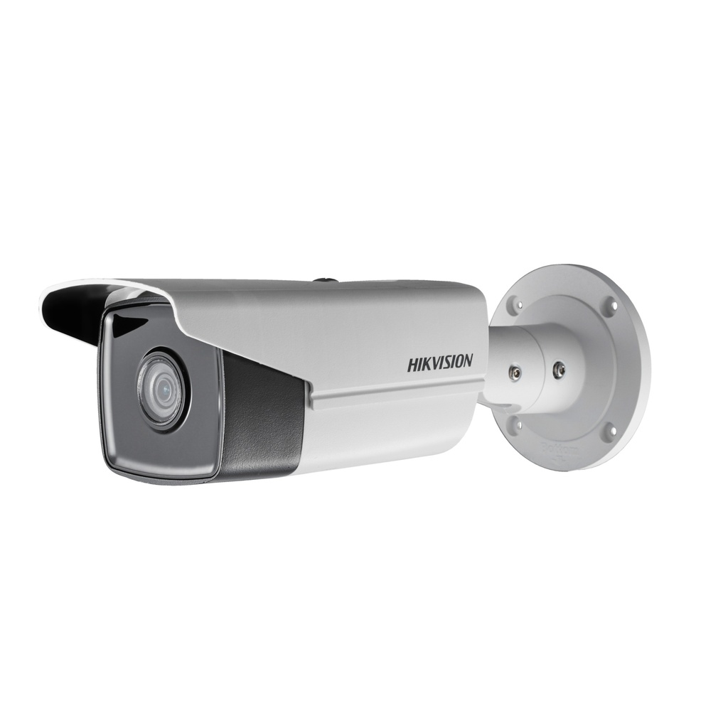 Hikvision DS-2CD2T63G0-I8 6 MP Bullet Network IP Güvenlik Kamerası