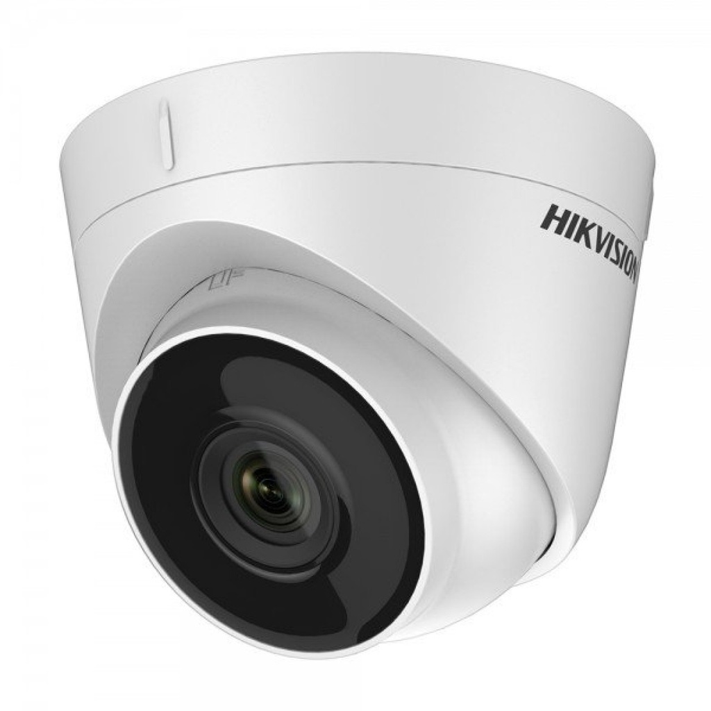 [DS-2CE76D0T-EXIPF] Hikvision DS-2CE76D0T-EXIPF TVI 1080p 2 MP 2.8mm Fixed Lens IR Dome Camera